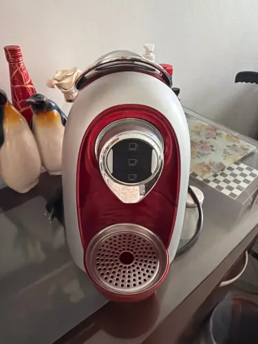 Cafeteira MODO Três Corações