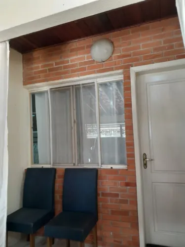 Casa para Venda em Campinas, Loteamento Residencial Porto Seguro, 3 dormitórios, 1 suíte,