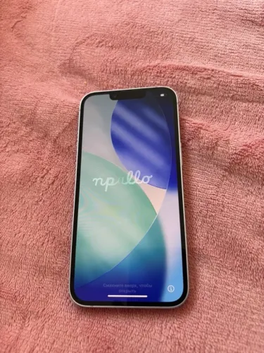 Iphone 14- 128 g