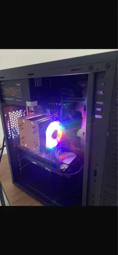 PC/COMPUTADOR GAMER