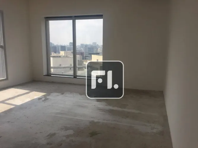Conjunto para alugar, 240 m² por R$ 19.965,00/mês - Vila Olímpia - São Paulo/SP