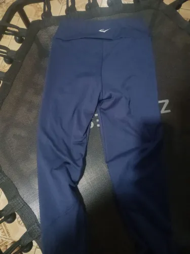 Calça legging Everlast feminina P nova ,nunca usada