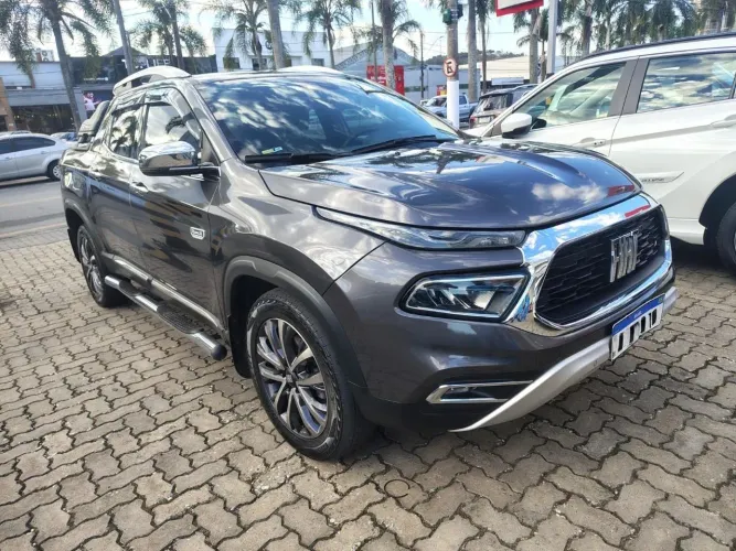 Fiat Toro Ranch 2.0 16V 4X4 Diesel Aut. 2023