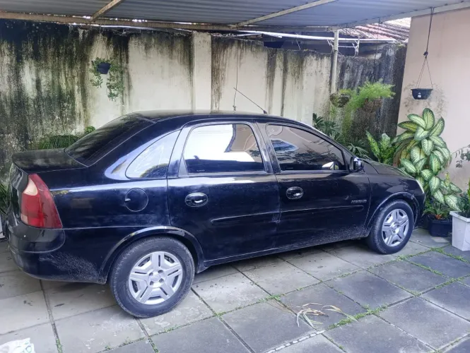 Corsa Premium 1.4