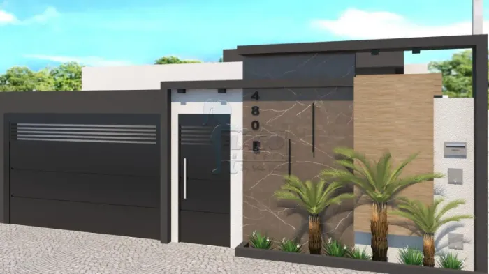 Casa de 02 quartos à venda - Jardim Nova Aliança