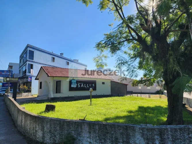 Casa Comercial para Locação