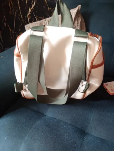 Bolsa maternidade grande