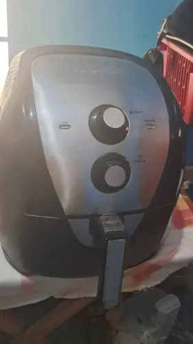 Airfryer