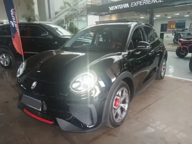 GWM Ora 03 GT (elétrico) 2024