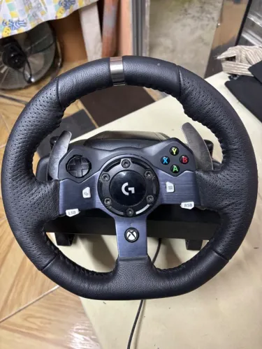 Volante Logitec G920