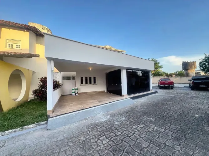 Casa Duplex - Condomínio Fechado - Jardim Eldorado