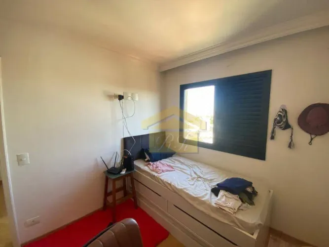 Apartamento com 3 dormitórios à venda, 95 m² por R$ 795.000,00 - Vila Guarani (Zona Sul) -