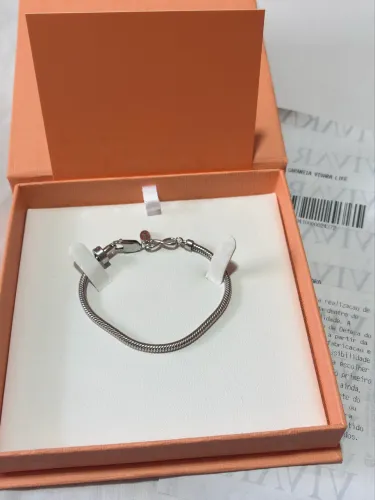 Pulseira Vivara infinito!