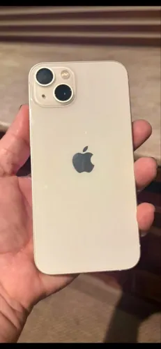 iPhone 13 128gigas impecável. Semi Novo e bateria 99% 