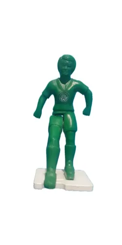 Boneco Guliver jogador futebol Palmeiras 