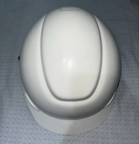 Capacete de Segurança 3M H-700