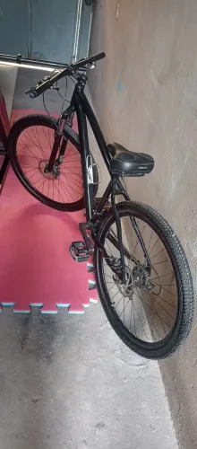 Bicicleta Yamaha Ride aro 29 zera