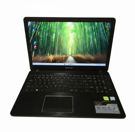 Notebook Samsung I7 8GB SSD 500GB