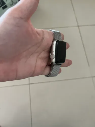 Apple Watch séries 3 38 mm