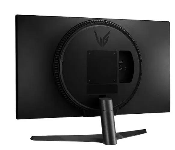 Monitor Gamer LG UltraGear 27", FHD, 180Hz, 1ms, IPS, DP e HDMI, HDR10, FreeSync