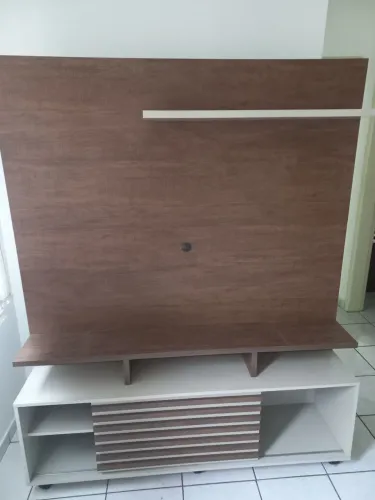 Estante linda!
