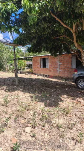 CHÁCARA EM SÃO MIGUEL DO PASSA A QUATRO / CRISTIANÓPOLIS Chácara à Venda, 5250.00 por R$ 1