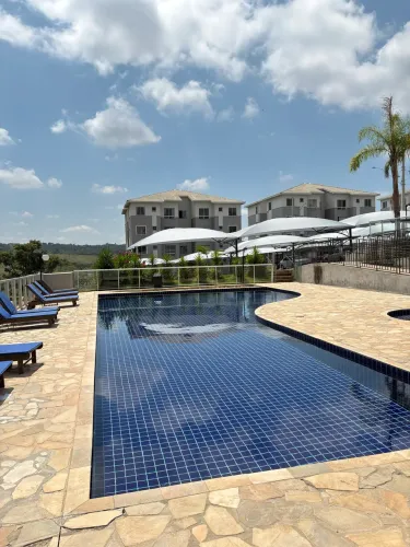 *? APARTAMENTO À VENDA - VILA DAS FLORES*