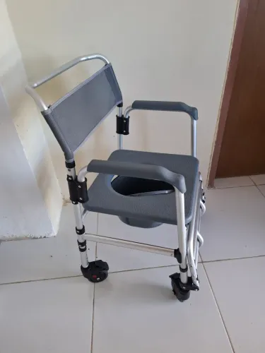 Cadeira de banho