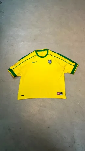 Home Brasil 1998 - Original de época !