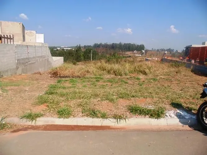 Terreno à venda no condomínio Paysage Bella Vittà