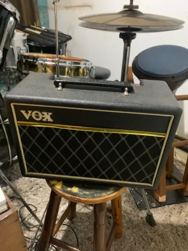 Amplificador VOX Bass 10