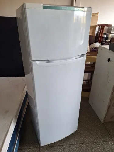 Geladeira Consul Degelo ((Entrego))
