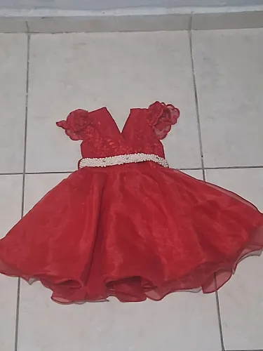 Vestido de festa