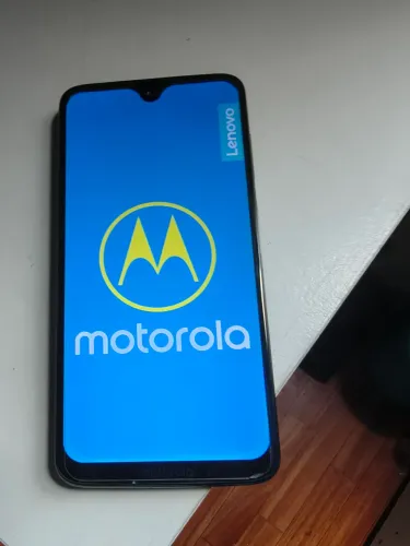 Moto G7