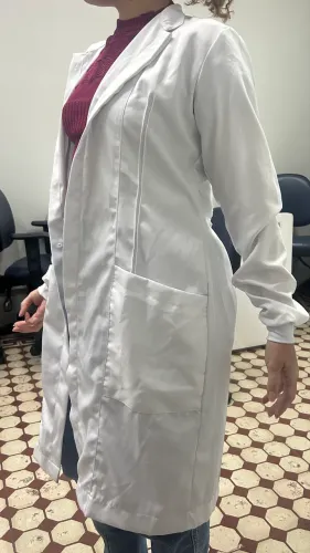 Jaleco