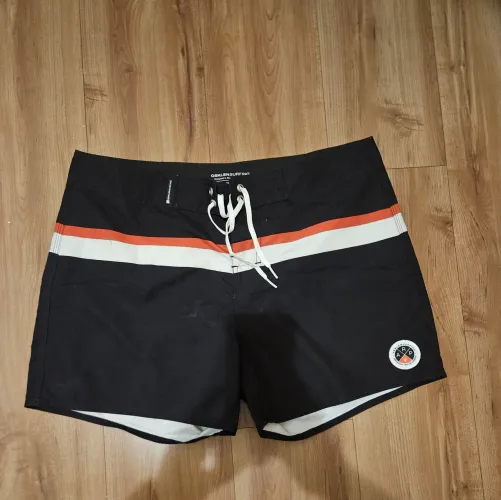 Short Surf Sunset Osklen 42 Original