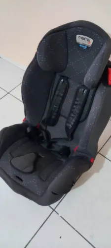 Cadeirinha infantil de carro 0 a 13kg