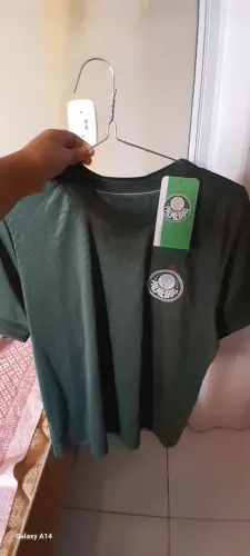 Venda camisa do palmeiras original