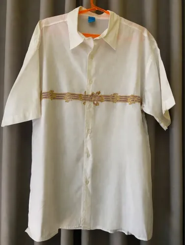 Camisa Rip Coast Havaiana
