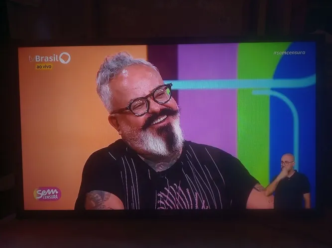 TV Samsung 32 Polegadas
