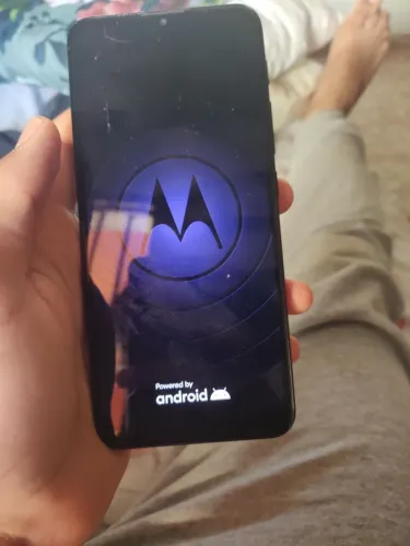 Moto G10 usado