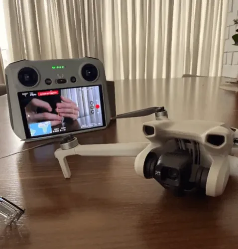 Drone Dji Mini 3