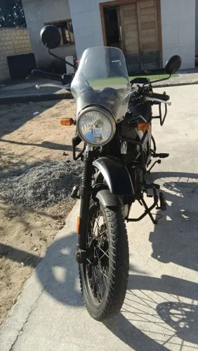 Himalayan 2021 OPORTUNIDADE