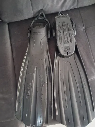 Nadadeira Seac Propulsion