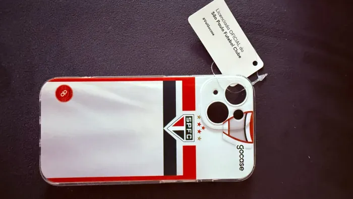 Case da gocase São Paulo