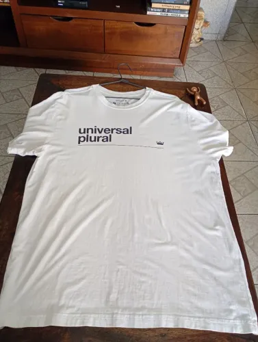 Camiseta da OSKLEN. G