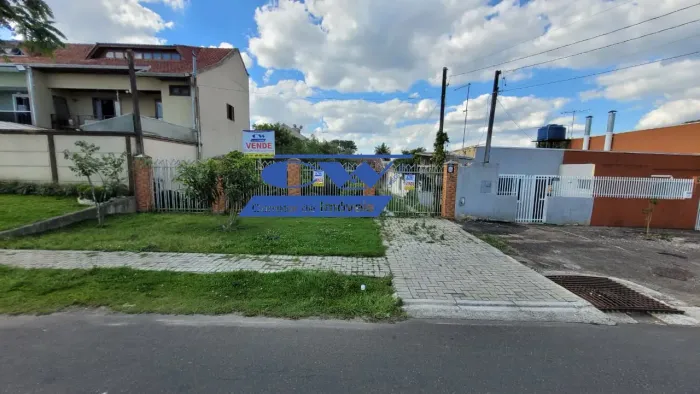 TERRENO - SÃO MARCOS