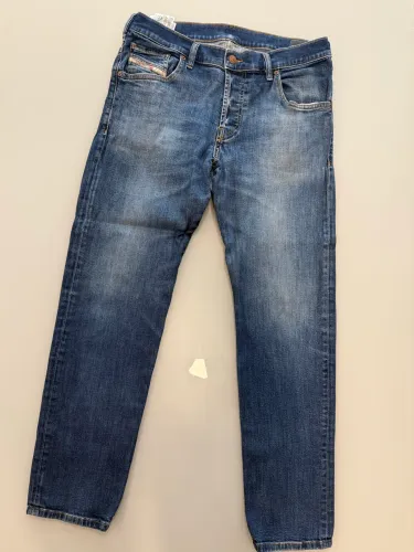 Calça Diesel Original