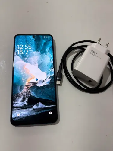 Xiaomi Redmi note 12