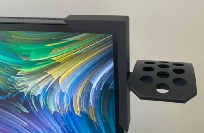 Suporte de Headset